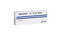 Aris Aldactone Aris Aldactone