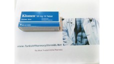 Kocak Pharma Clomid Kocak Pharma Clomid