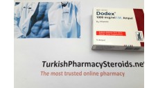 Dodex Vitamin B 12 Dodex Vitamin B 12