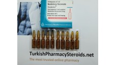 Aburaihan Decabolex 25mg 10 Amps Aburaihan Decabolex 25mg 10 Amps