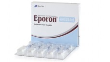 Eporon 4000IU x 6 Syringes Eporon 4000IU x 6 Syringes