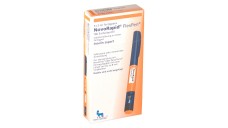 Novo Nordisk Novorapid (5 pen-box) Novo Nordisk Novorapid (5 pen-box)