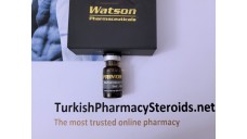 Watson Primorexx (Lab Tested)