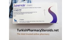 Novo Nordisk Saxenda Novo Nordisk Saxenda