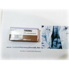 Abdi Ibrahim Tiromel T3 Abdi Ibrahim Tiromel T3