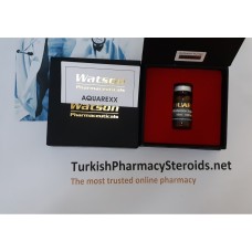 Watson Aquarexx Watson Aquarexx