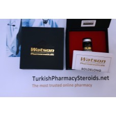 Watson Boldelong Watson Boldelong