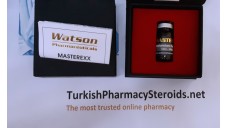 Watson Masterexx (Lab Tested)