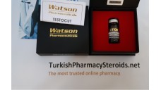 Watson Testocut Prop (Lab Tested)