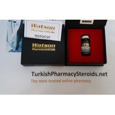 Watson Testocut Prop (Lab Tested) Watson Testocut Prop (Lab Tested)