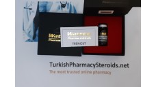 Watson Trencut TrenA