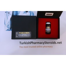 Watson Paratren Watson Paratren